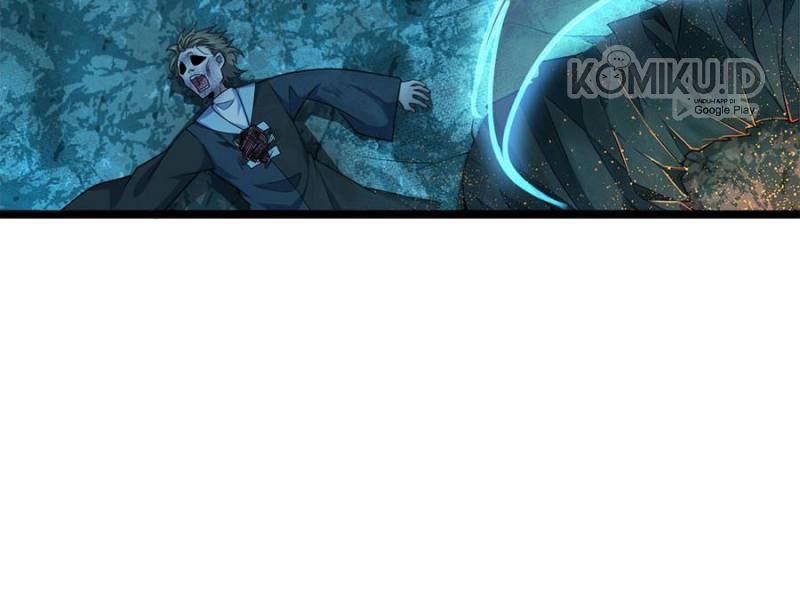 Spare Me, Great Lord! Chapter 44 Gambar 9