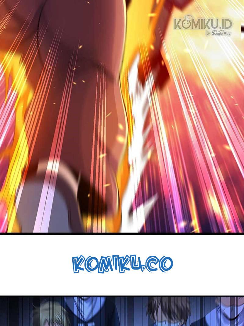 Spare Me, Great Lord! Chapter 44 Gambar 92