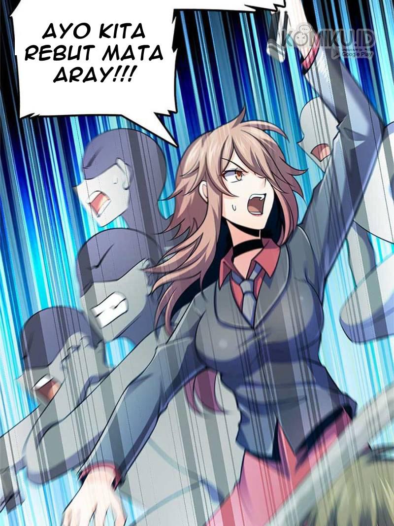 Spare Me, Great Lord! Chapter 44 Gambar 96