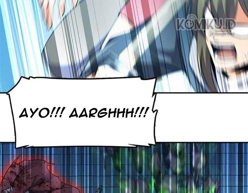 Spare Me, Great Lord! Chapter 44 Gambar 97