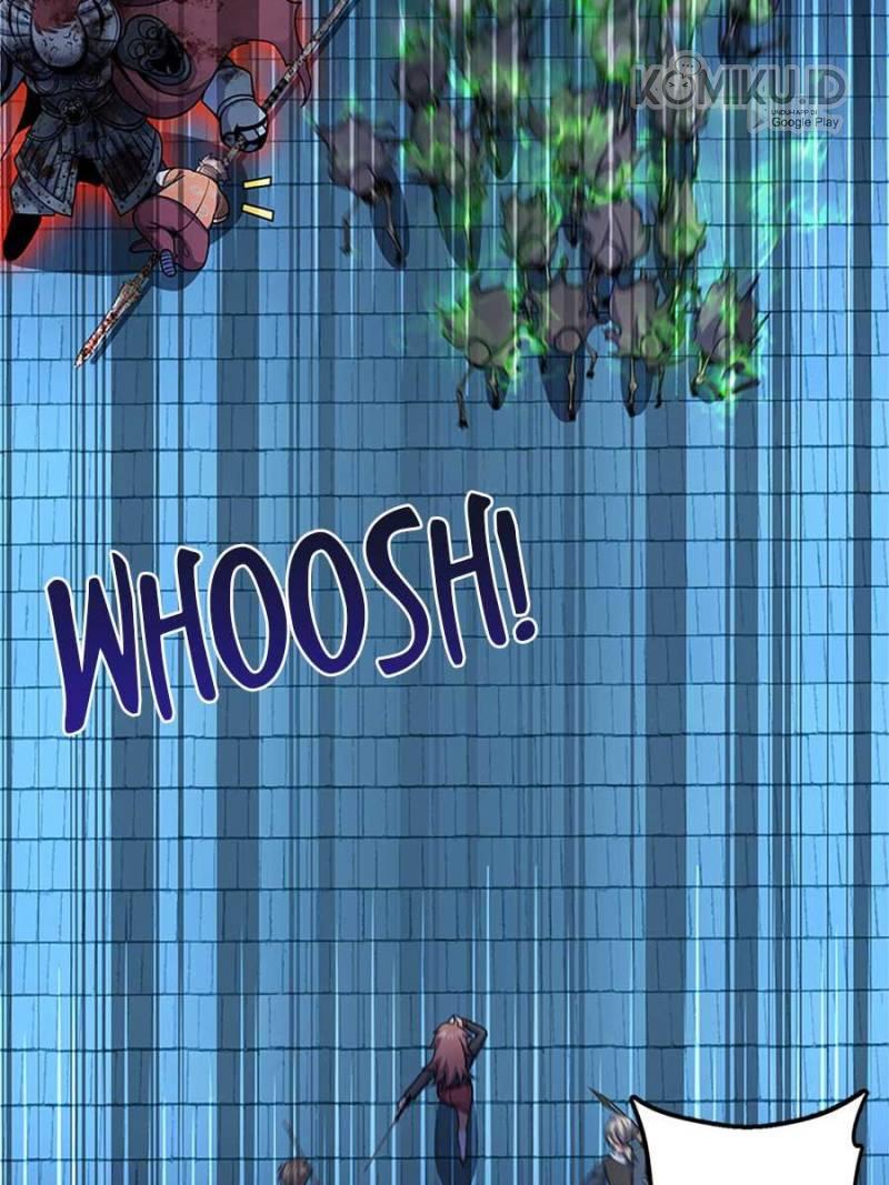 Spare Me, Great Lord! Chapter 44 Gambar 98