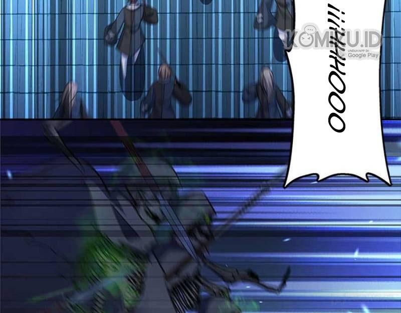 Spare Me, Great Lord! Chapter 44 Gambar 99