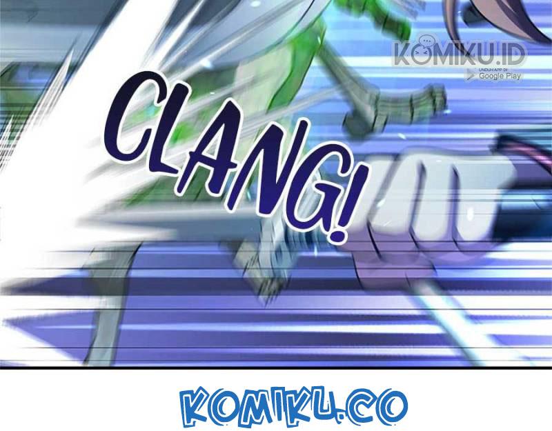 Spare Me, Great Lord! Chapter 44 Gambar 101