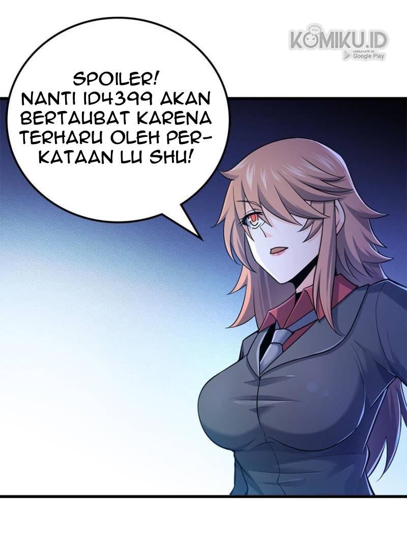 Spare Me, Great Lord! Chapter 44 Gambar 102