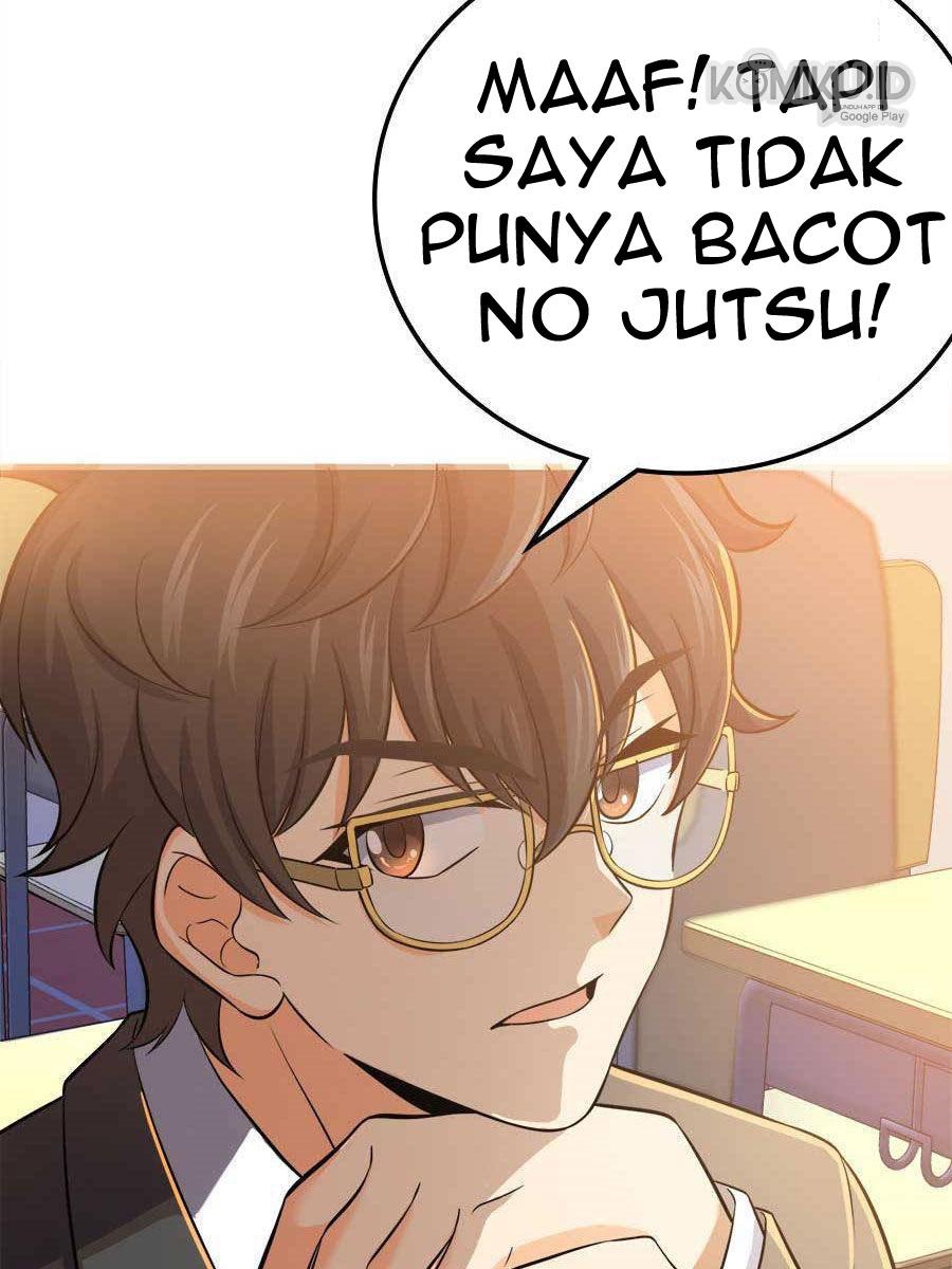 Spare Me, Great Lord! Chapter 44 Gambar 103