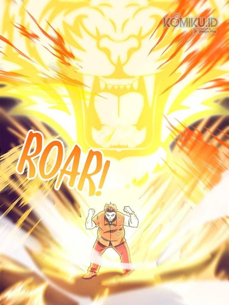 Spare Me, Great Lord! Chapter 44 Gambar 11