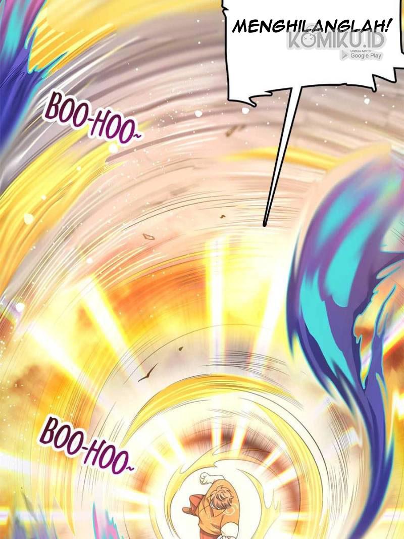 Spare Me, Great Lord! Chapter 44 Gambar 13