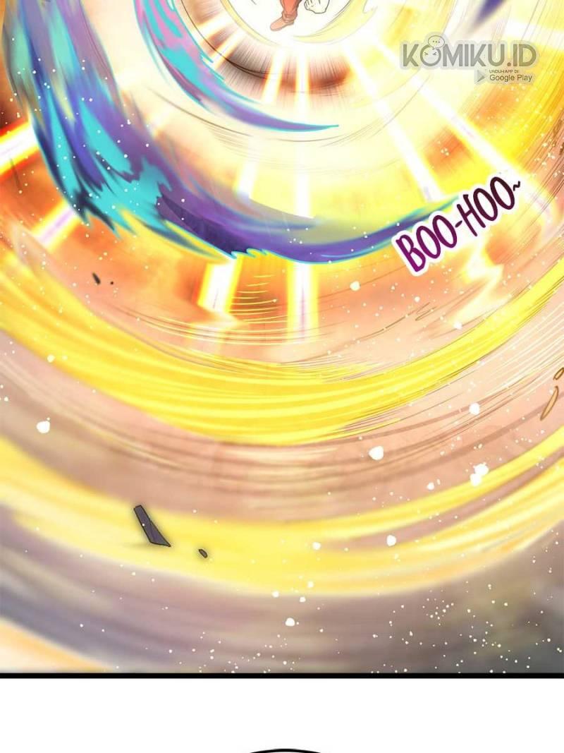 Spare Me, Great Lord! Chapter 44 Gambar 14