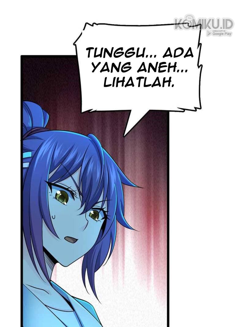 Spare Me, Great Lord! Chapter 44 Gambar 17