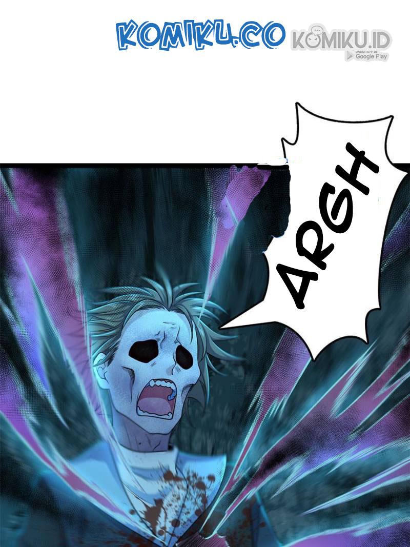 Manhua Spare Me, Great Lord! Chapter 44 gambar nomor 2