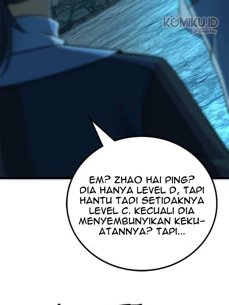 Spare Me, Great Lord! Chapter 44 Gambar 20