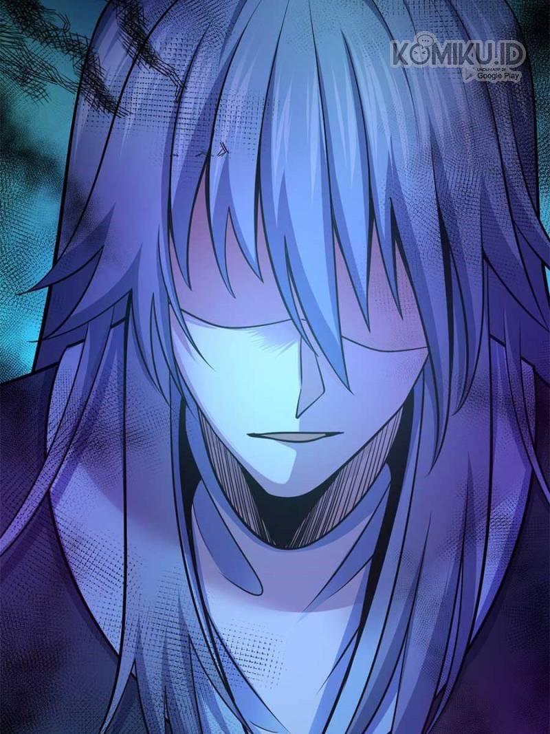 Spare Me, Great Lord! Chapter 44 Gambar 22