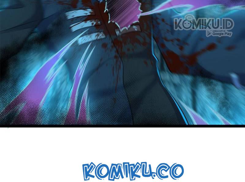 Spare Me, Great Lord! Chapter 44 Gambar 3