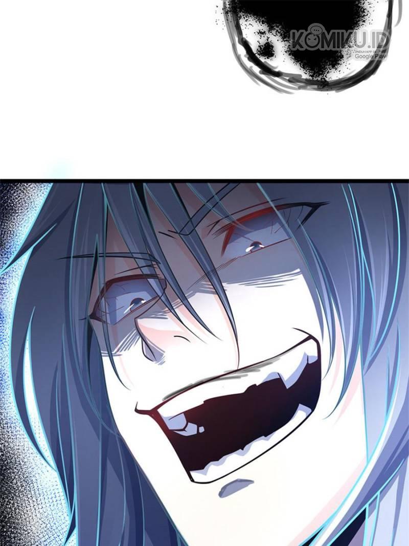 Spare Me, Great Lord! Chapter 44 Gambar 30