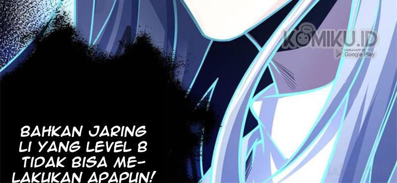 Spare Me, Great Lord! Chapter 44 Gambar 31