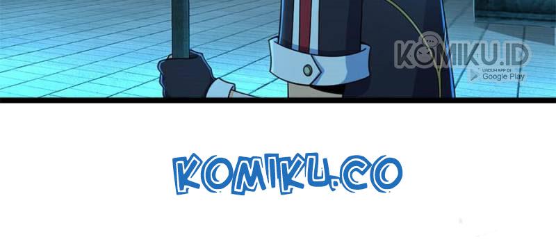 Spare Me, Great Lord! Chapter 44 Gambar 35