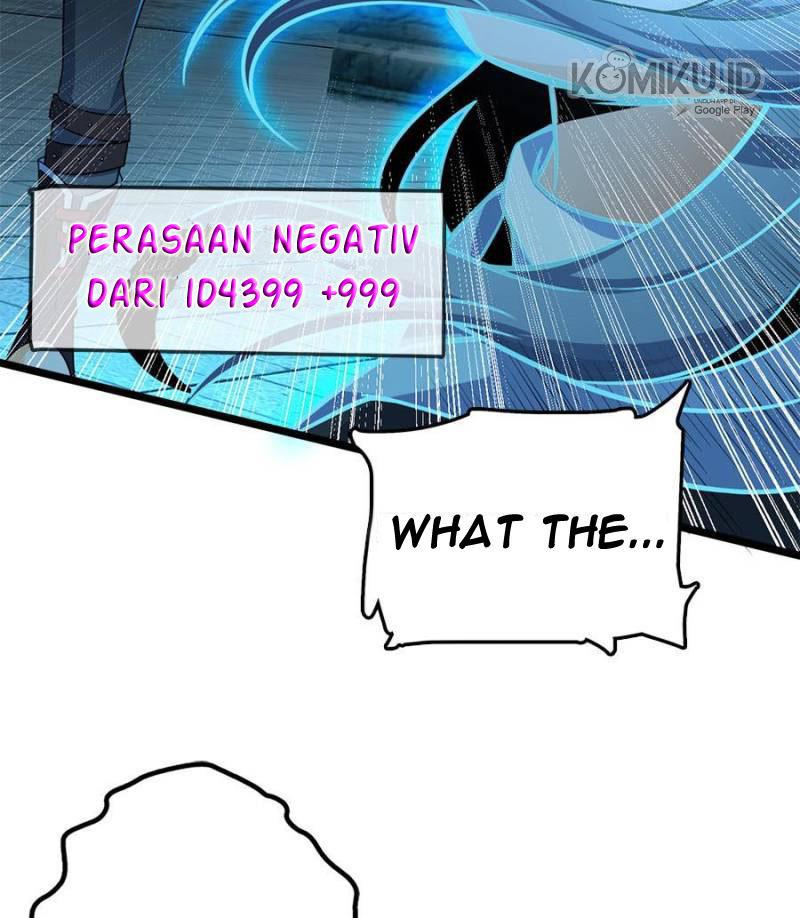 Spare Me, Great Lord! Chapter 44 Gambar 37