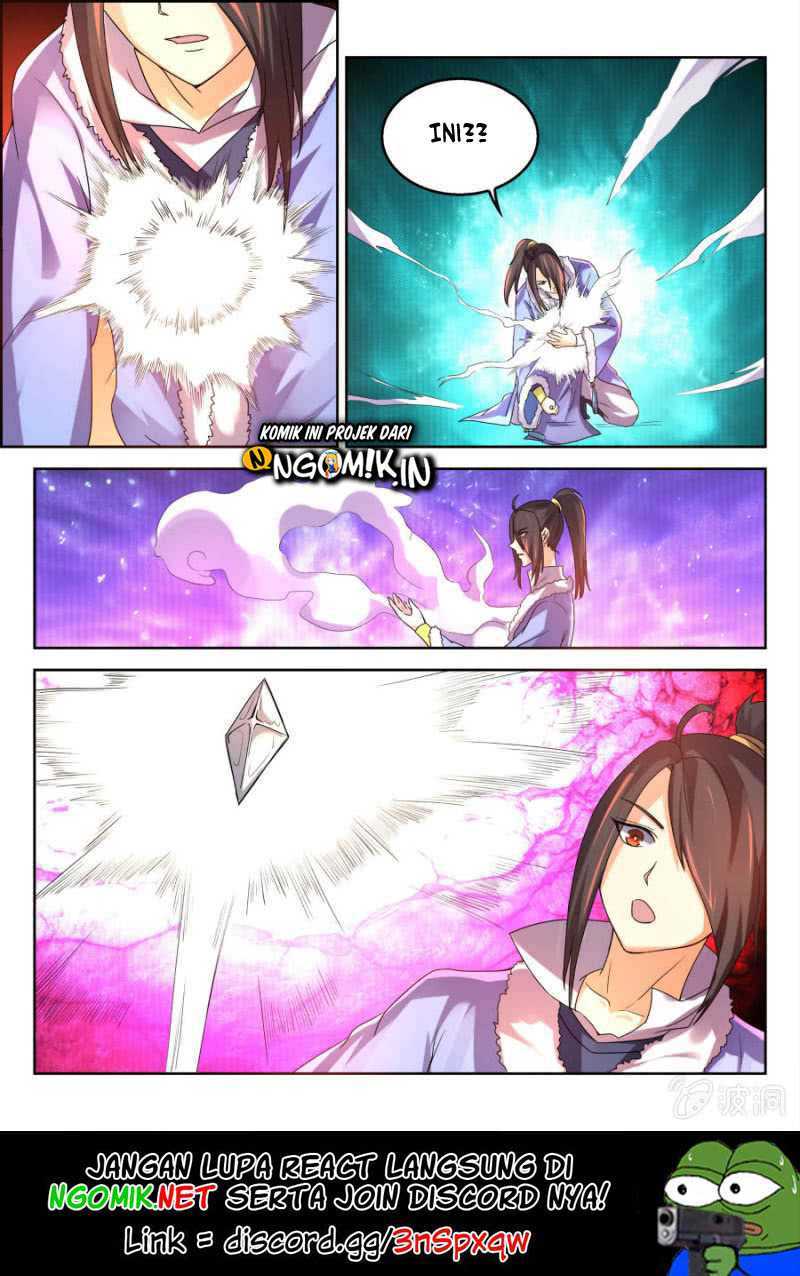 Peerless Heavenly Emperor Chapter 15 Gambar 12