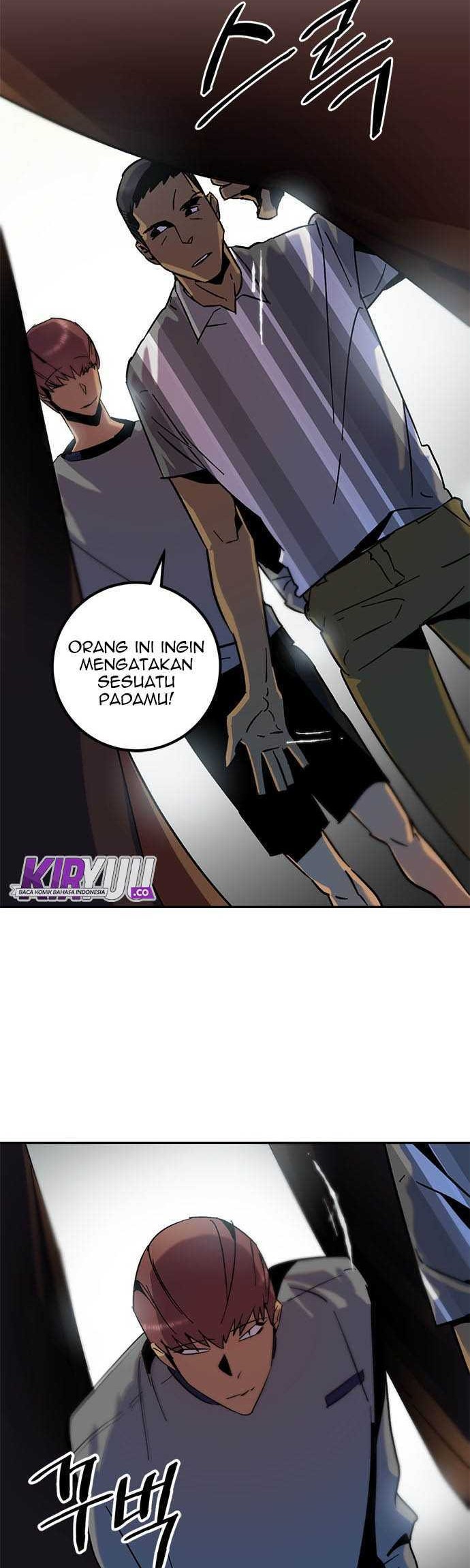 Return to Player Chapter 18 Gambar 19