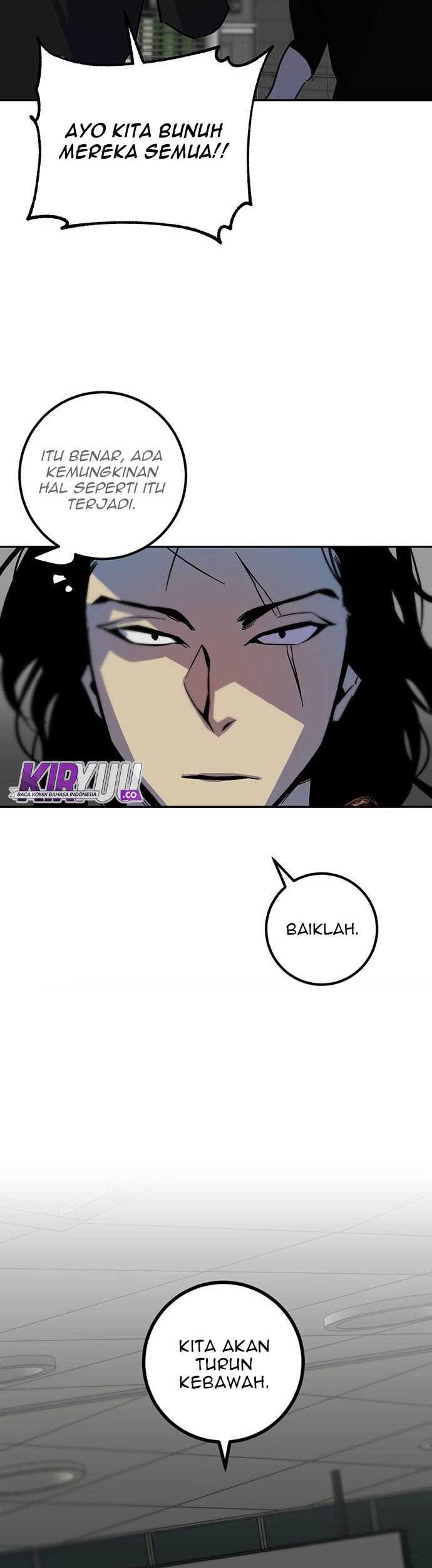 Return to Player Chapter 18 Gambar 28