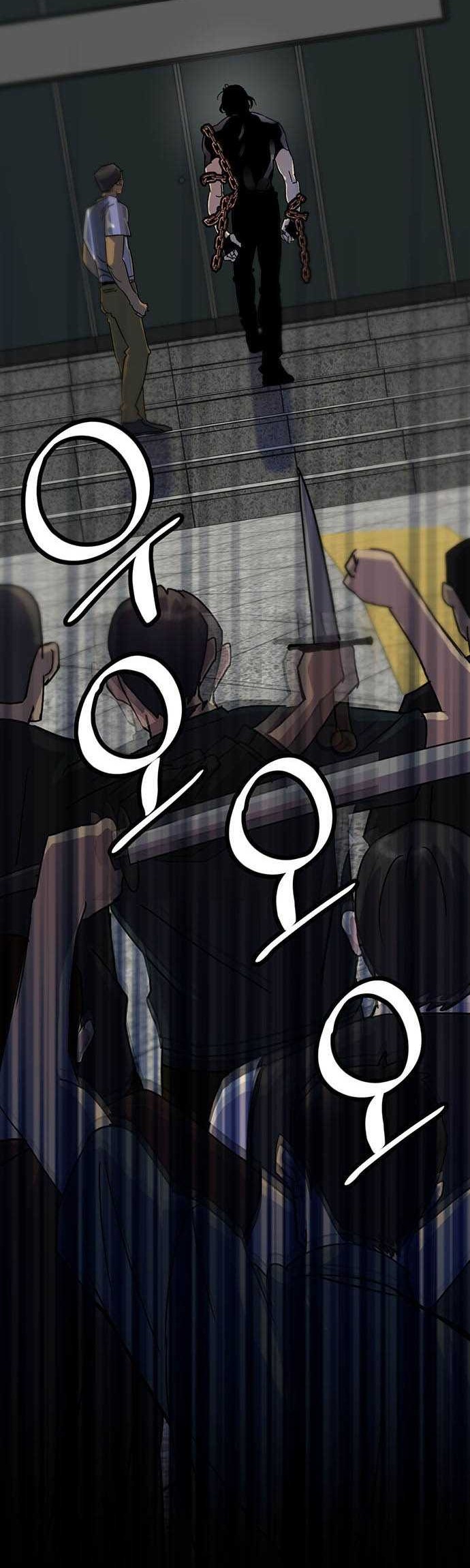 Return to Player Chapter 18 Gambar 29