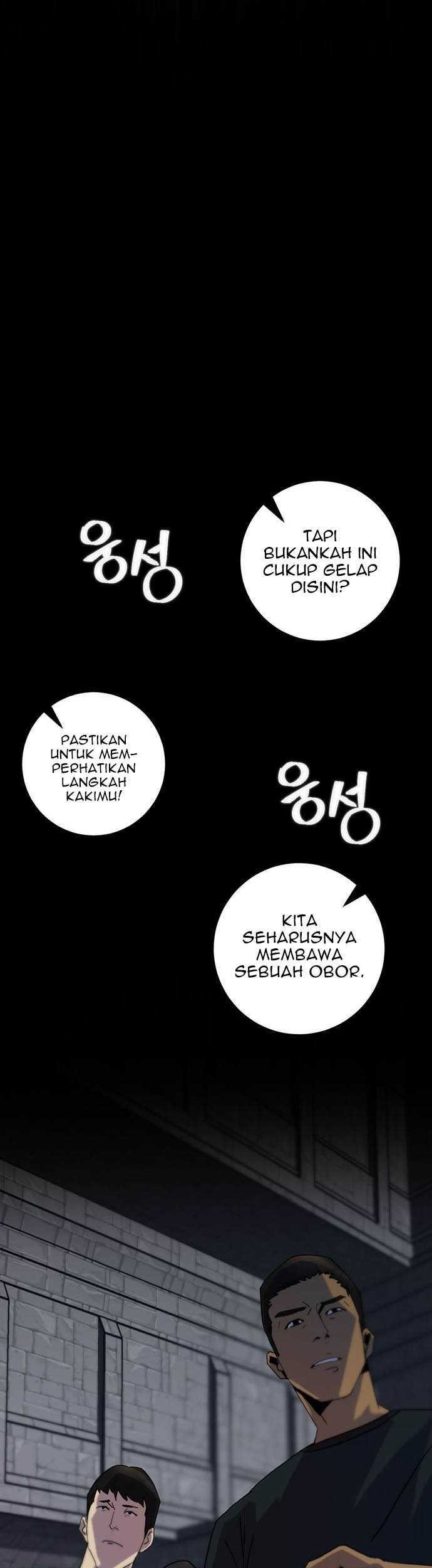 Return to Player Chapter 18 Gambar 30