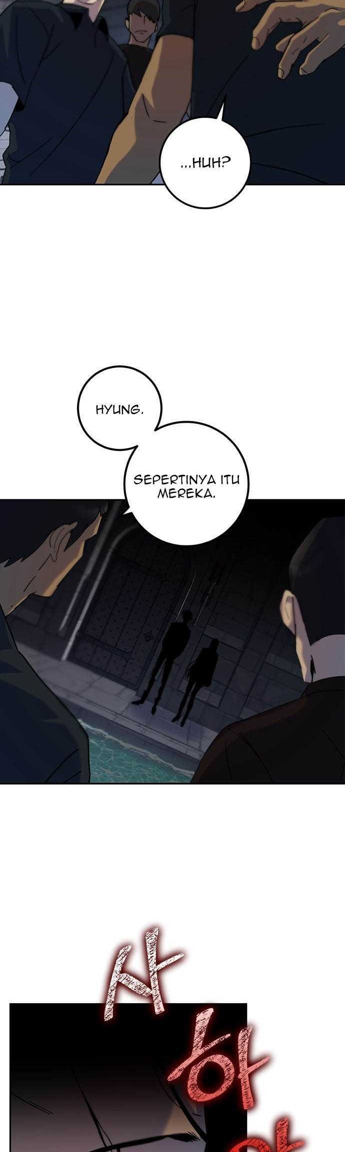 Return to Player Chapter 18 Gambar 31