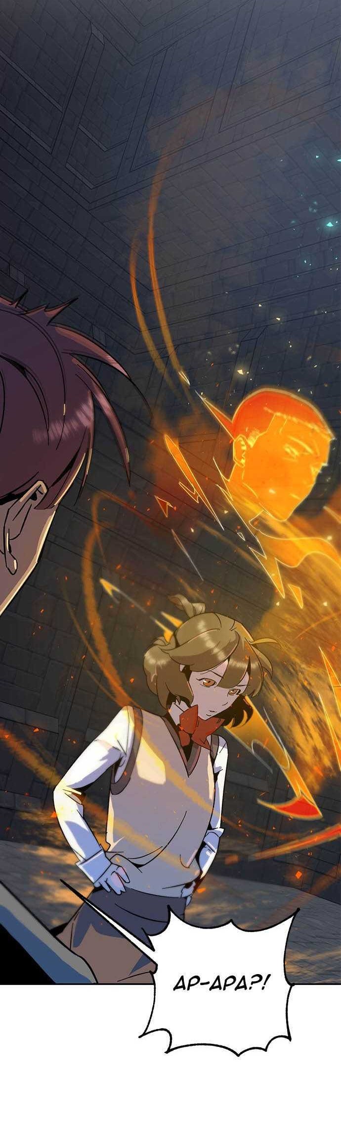 Return to Player Chapter 18 Gambar 35