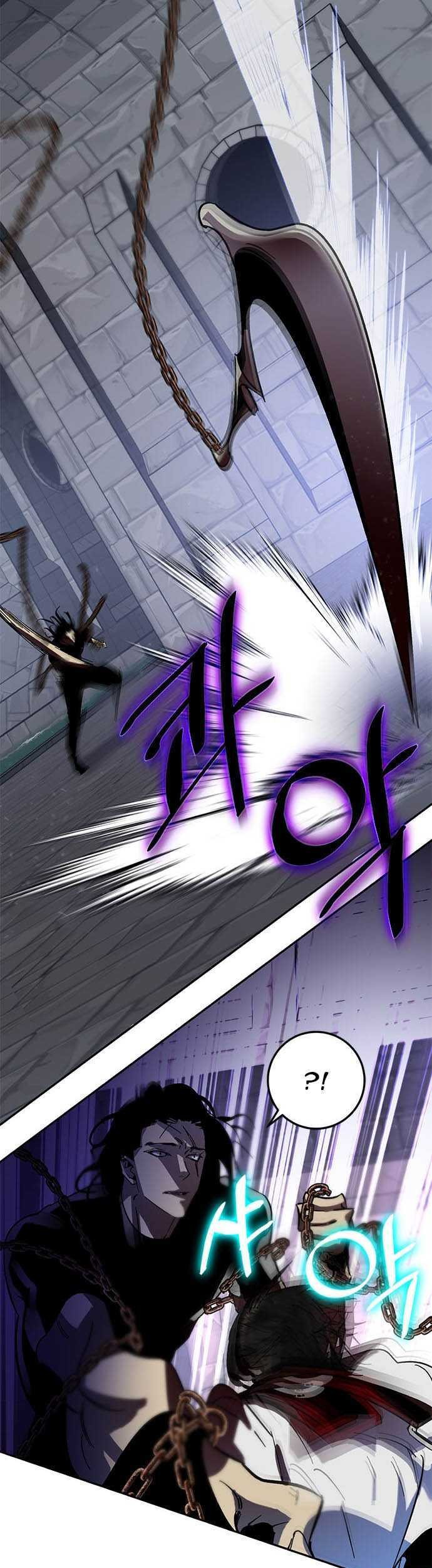 Return to Player Chapter 18 Gambar 44