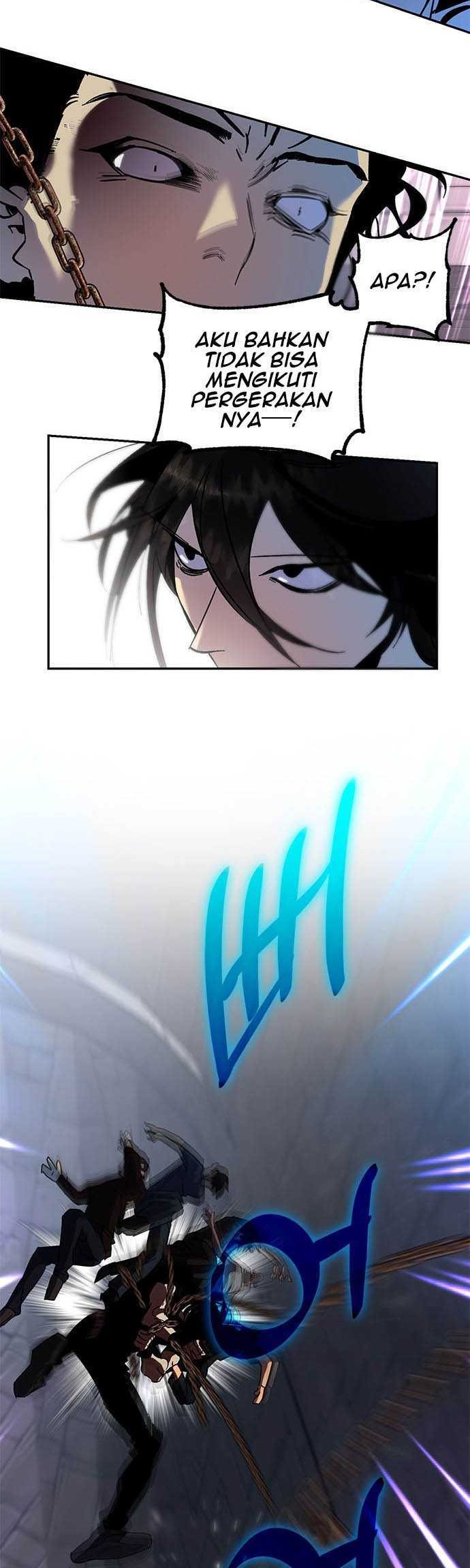 Return to Player Chapter 18 Gambar 45