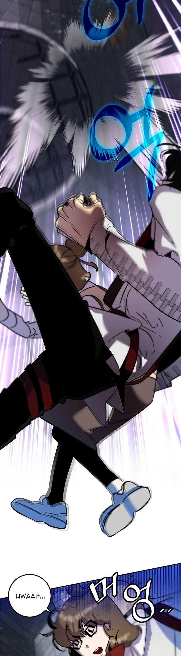 Return to Player Chapter 18 Gambar 46