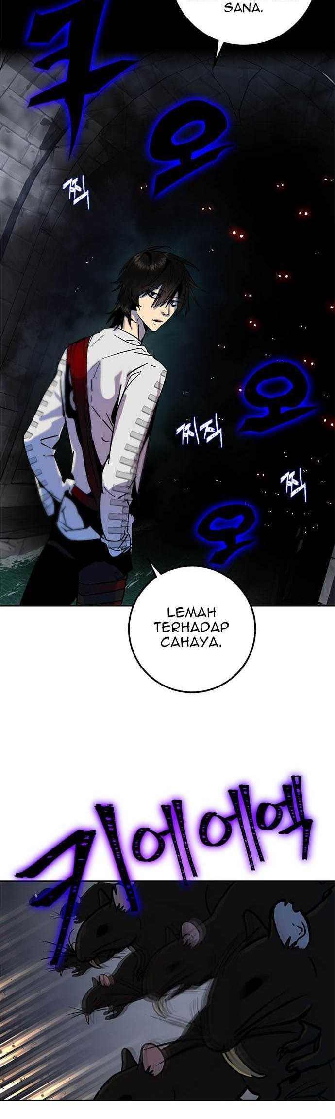 Return to Player Chapter 18 Gambar 5