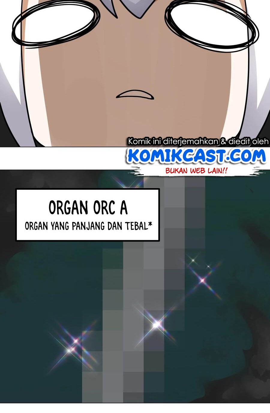 My Harem Grew So Large, I Was Forced to Ascend Chapter 07 Gambar 19