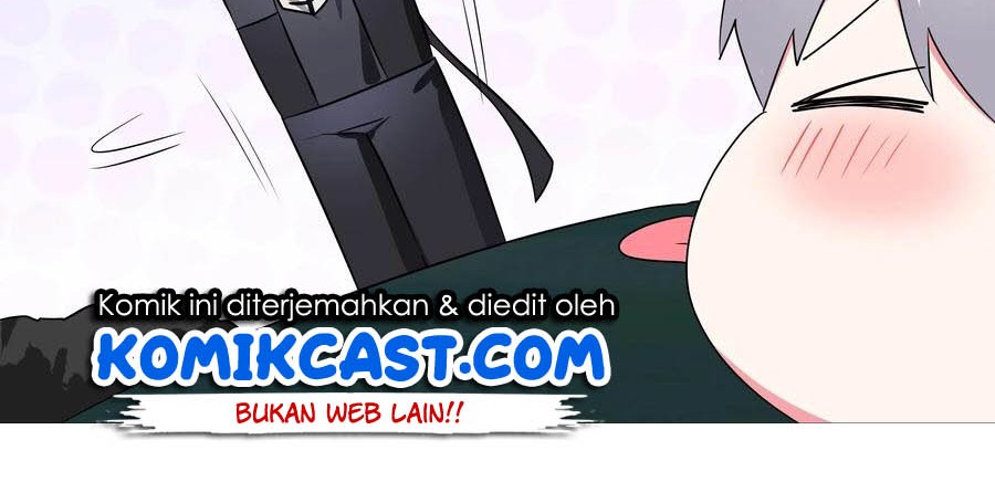 My Harem Grew So Large, I Was Forced to Ascend Chapter 07 Gambar 23