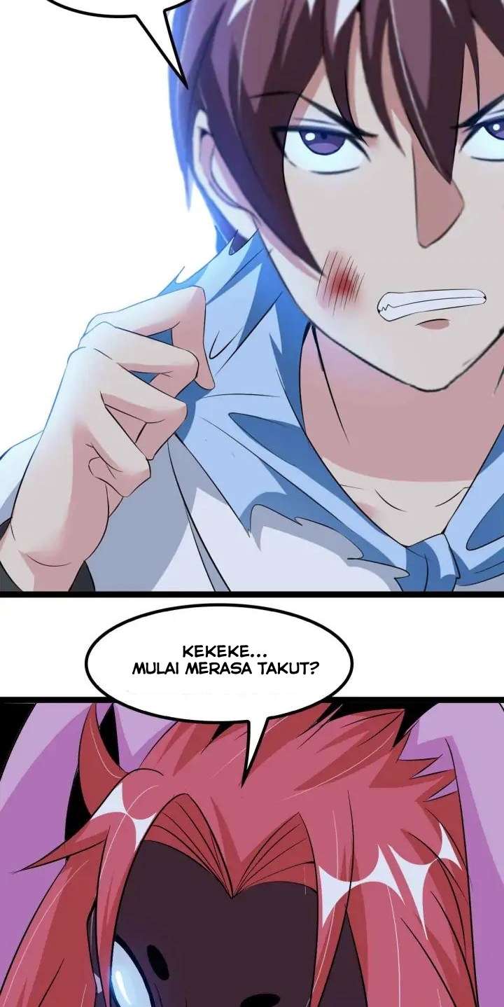 I Am an Invincible Genius Chapter 132 Gambar 15