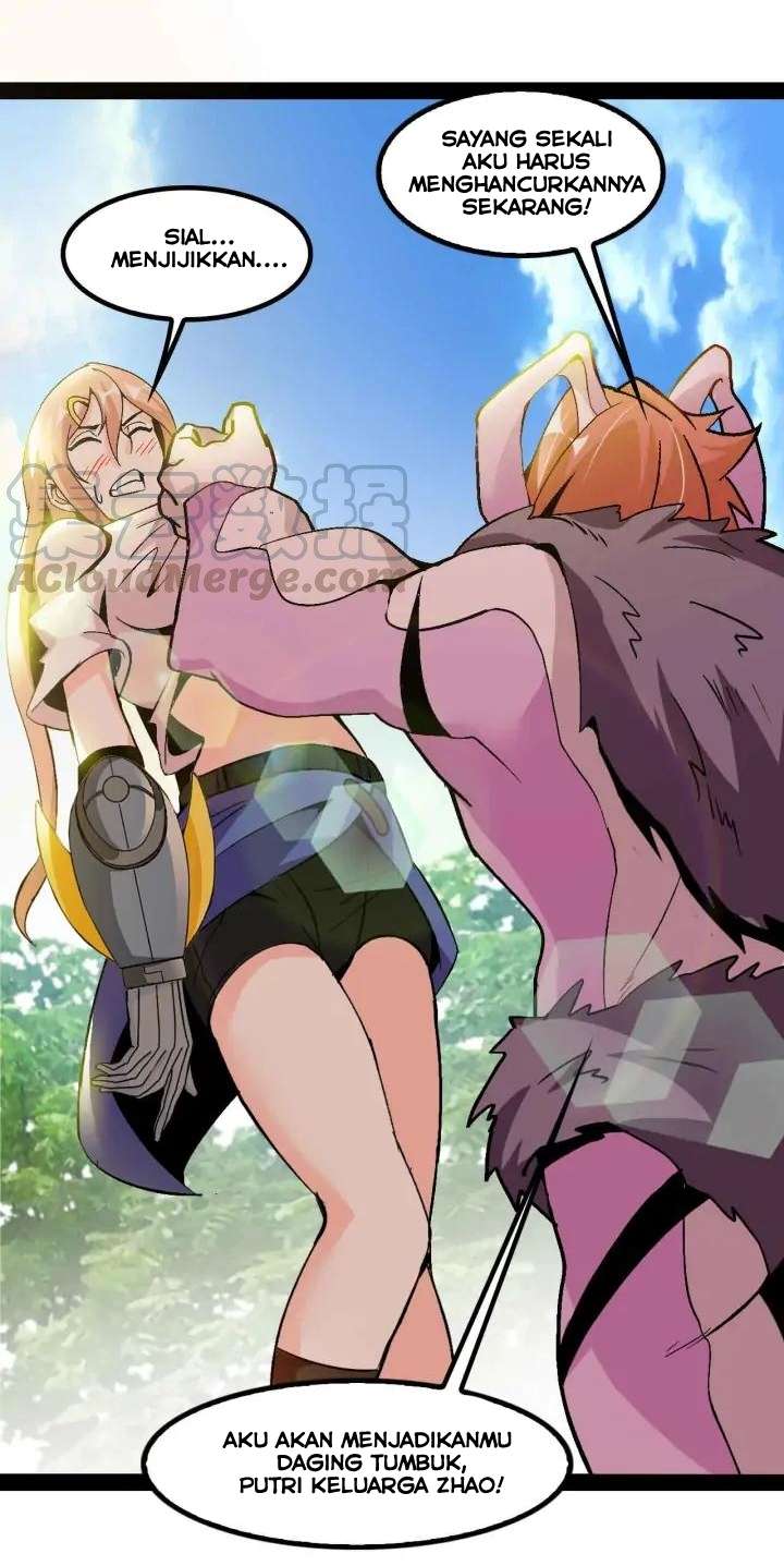 Manhua I Am an Invincible Genius Chapter 132 gambar nomor 2