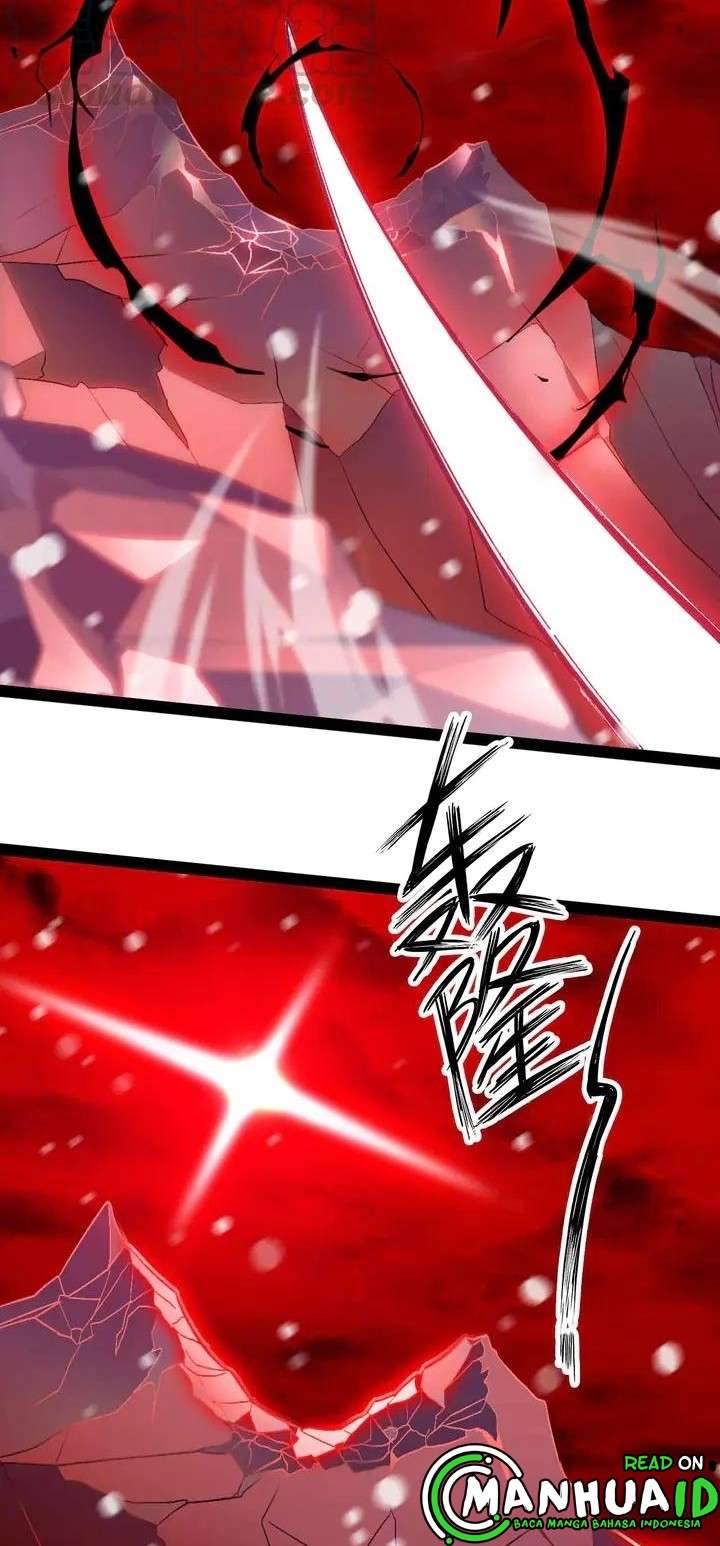 I Am an Invincible Genius Chapter 136 Gambar 27