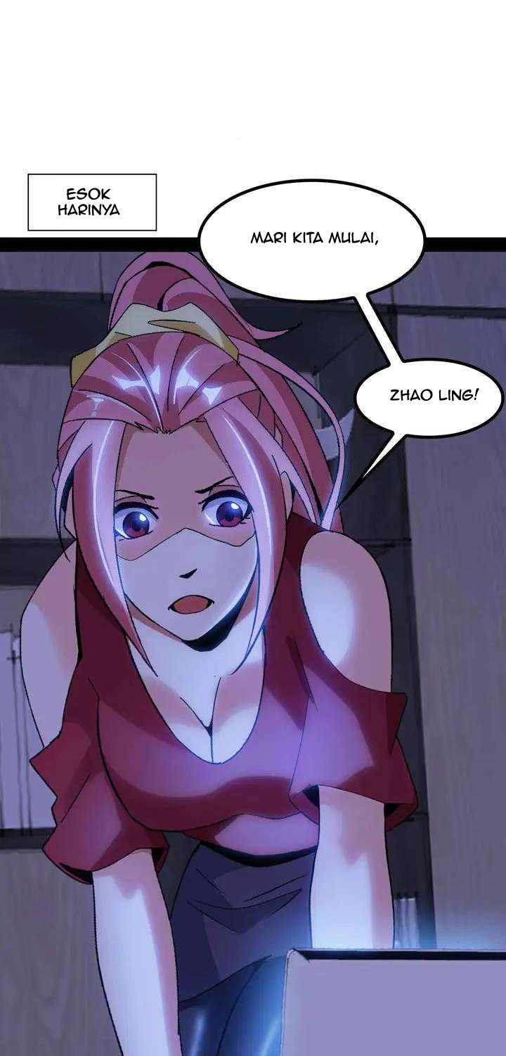 I Am an Invincible Genius Chapter 137 Gambar 5