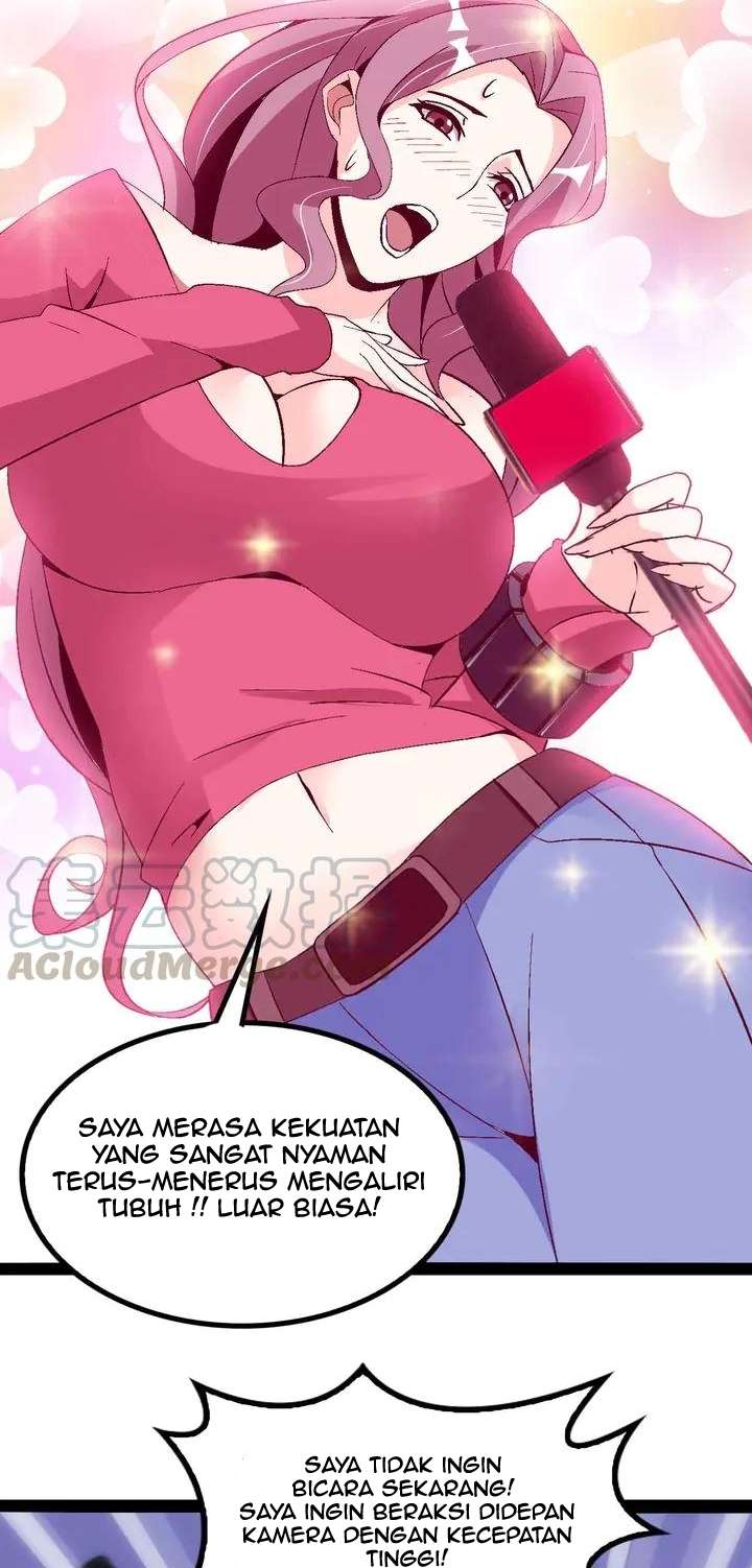 I Am an Invincible Genius Chapter 137 Gambar 15