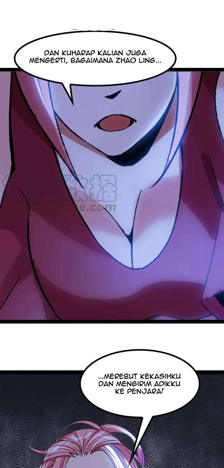 Manhua I Am an Invincible Genius Chapter 137 gambar nomor 2