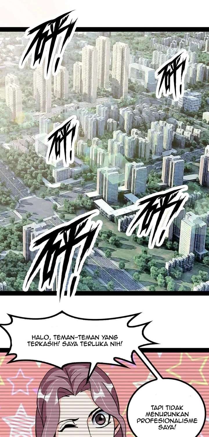 I Am an Invincible Genius Chapter 137 Gambar 31