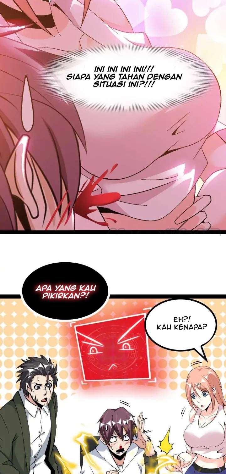 I Am an Invincible Genius Chapter 138 Gambar 18
