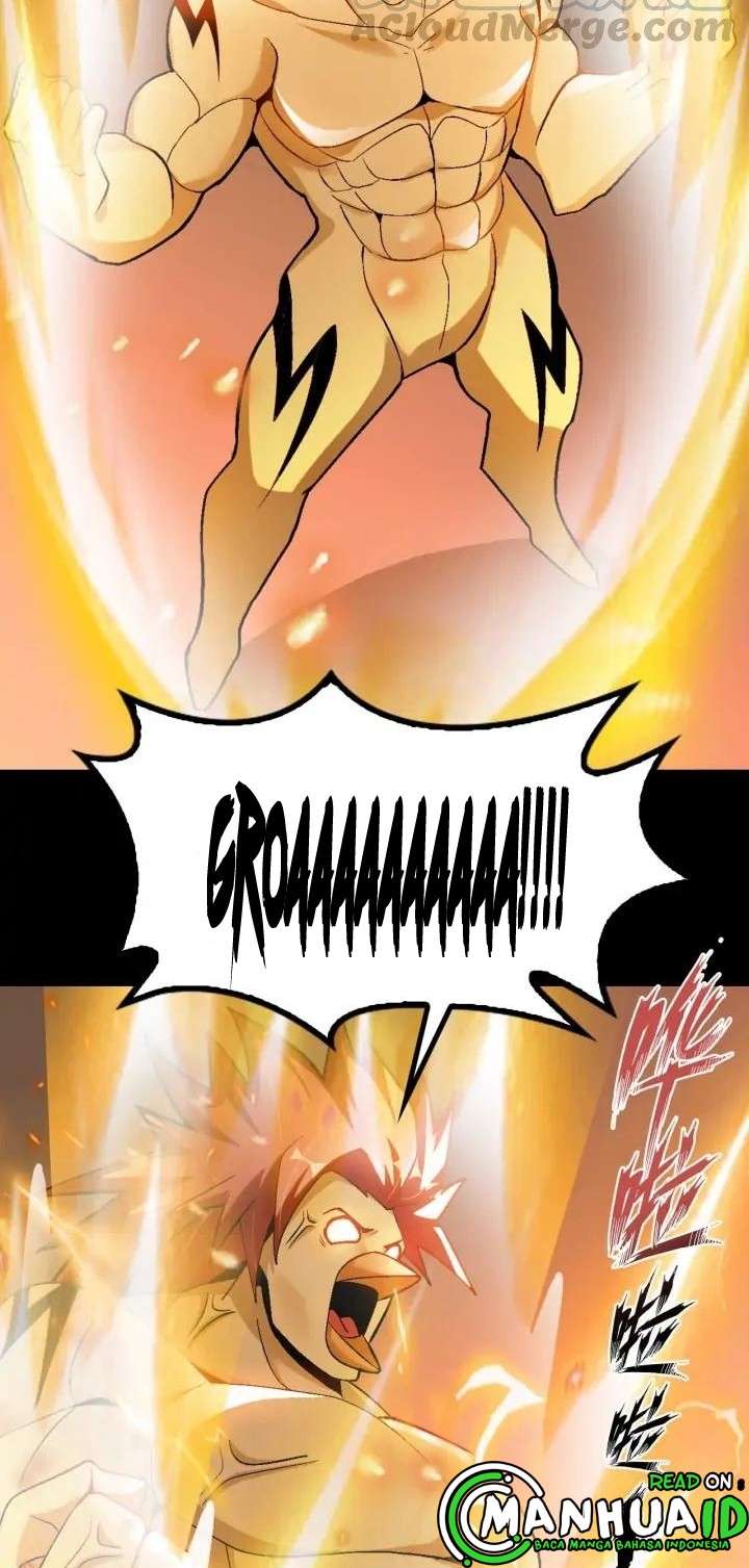 I Am an Invincible Genius Chapter 138 Gambar 26