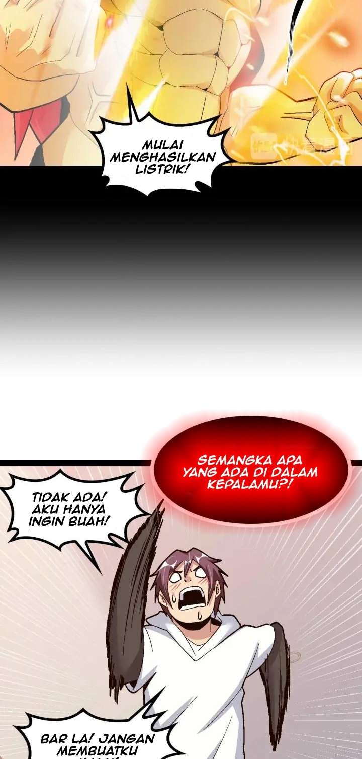 I Am an Invincible Genius Chapter 138 Gambar 27