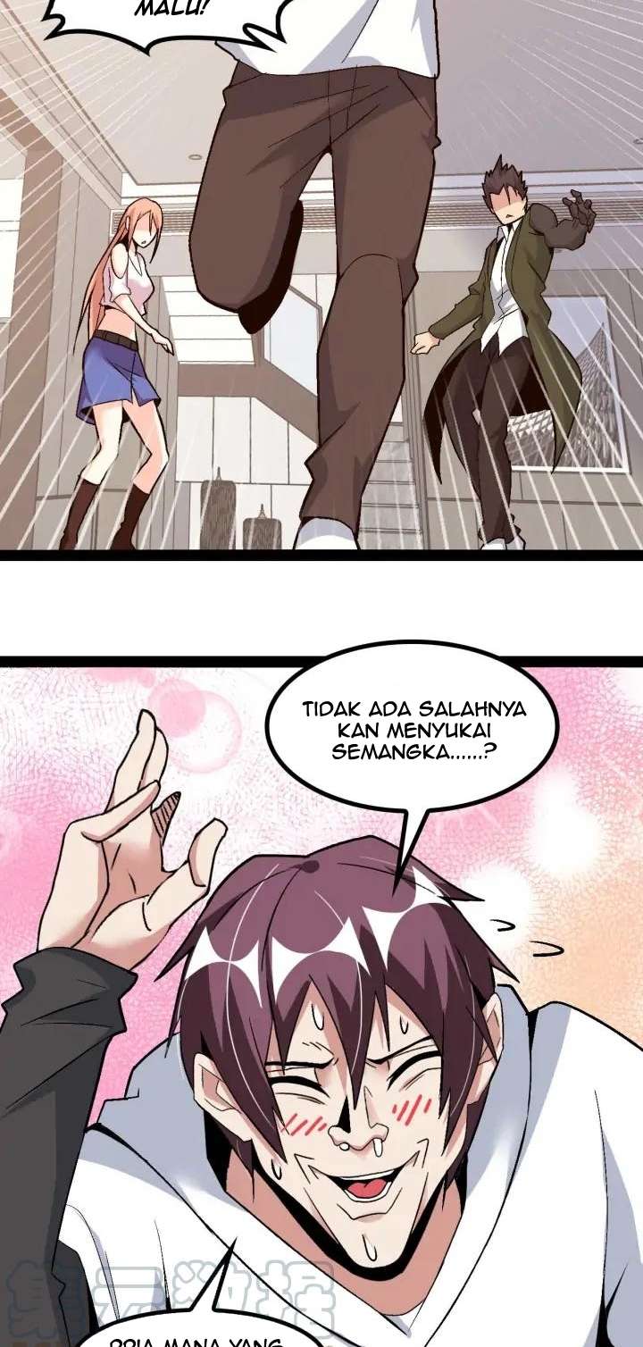 I Am an Invincible Genius Chapter 138 Gambar 28