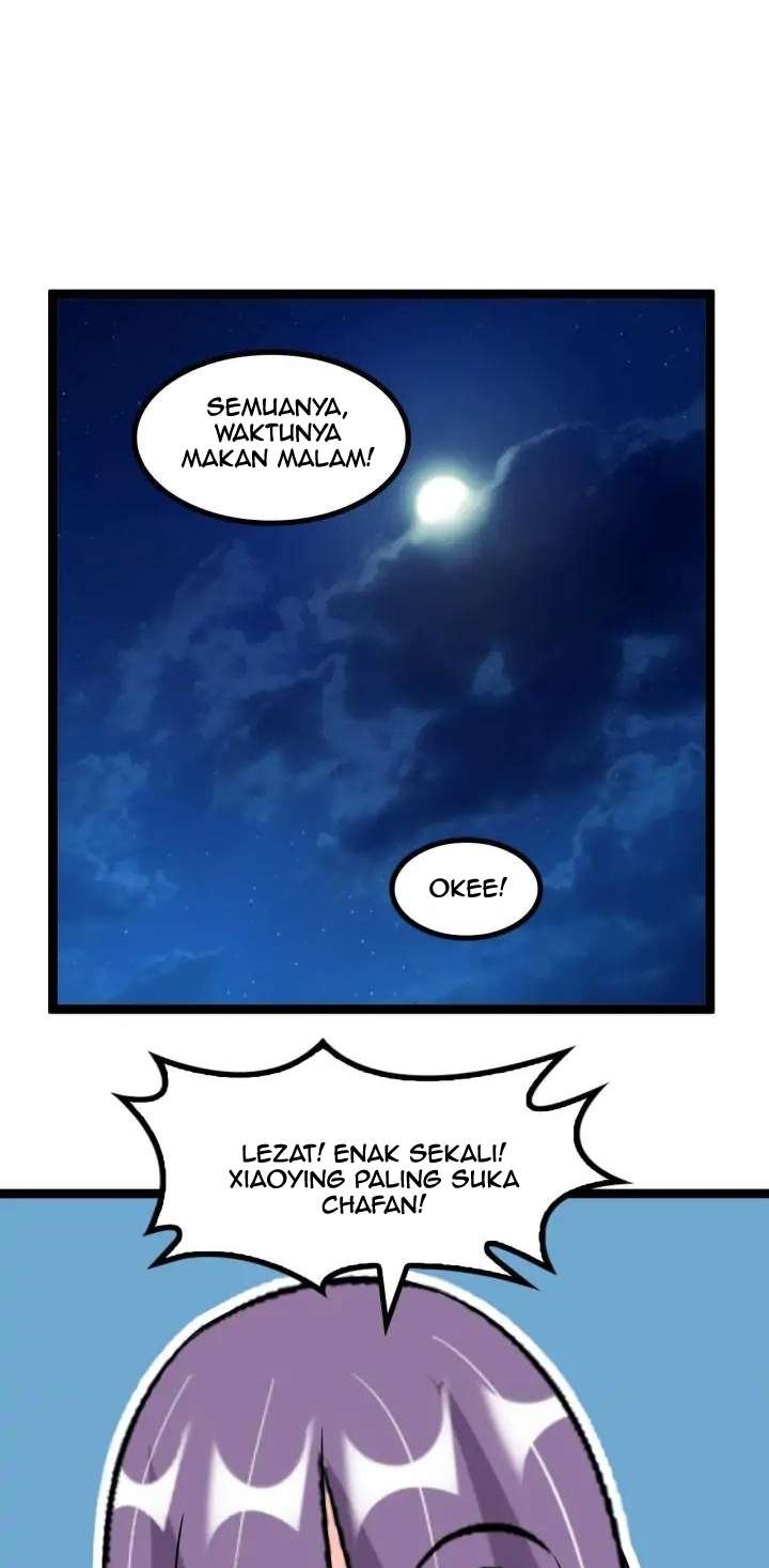 I Am an Invincible Genius Chapter 139 Gambar 5