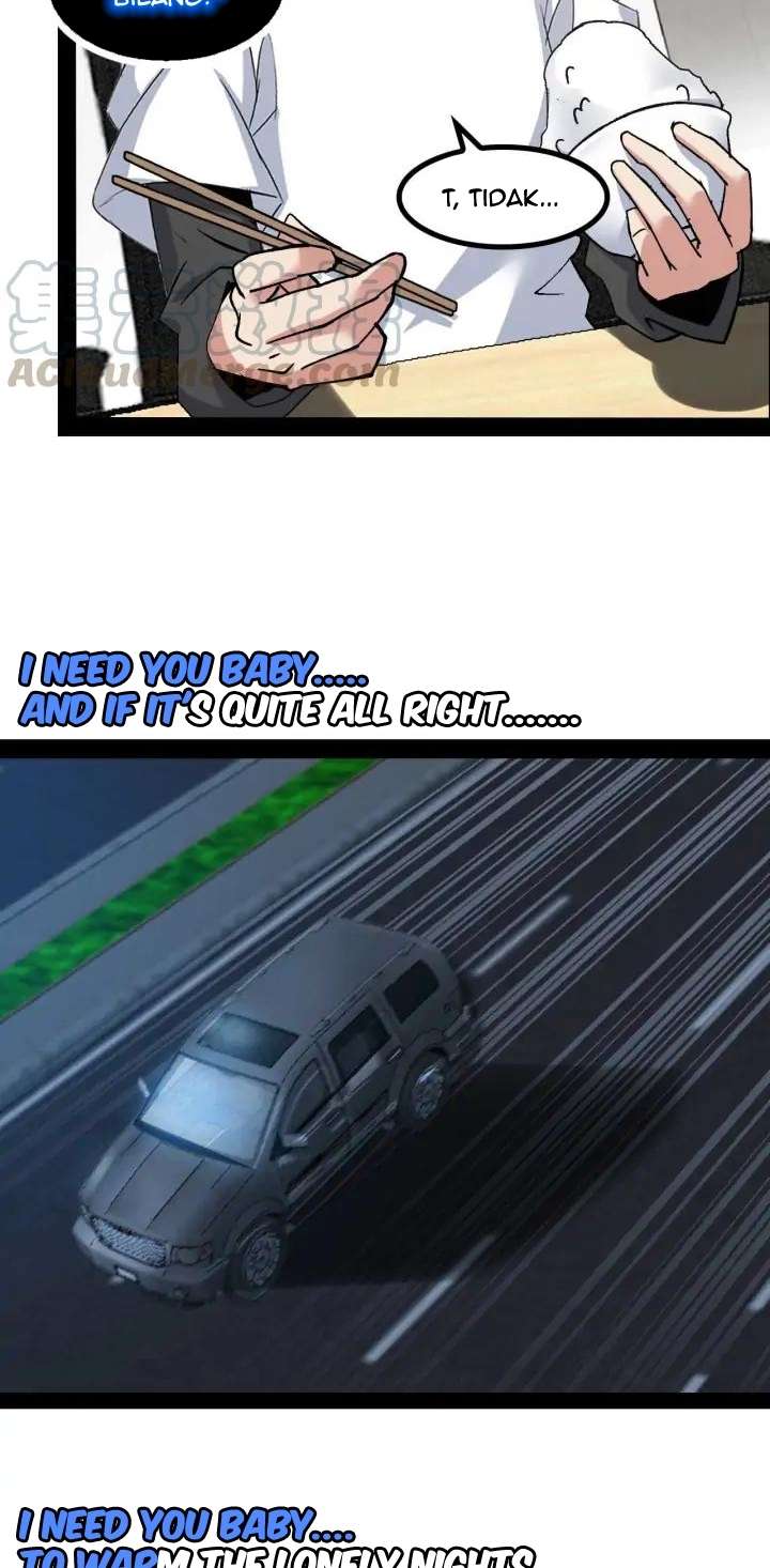 I Am an Invincible Genius Chapter 139 Gambar 11