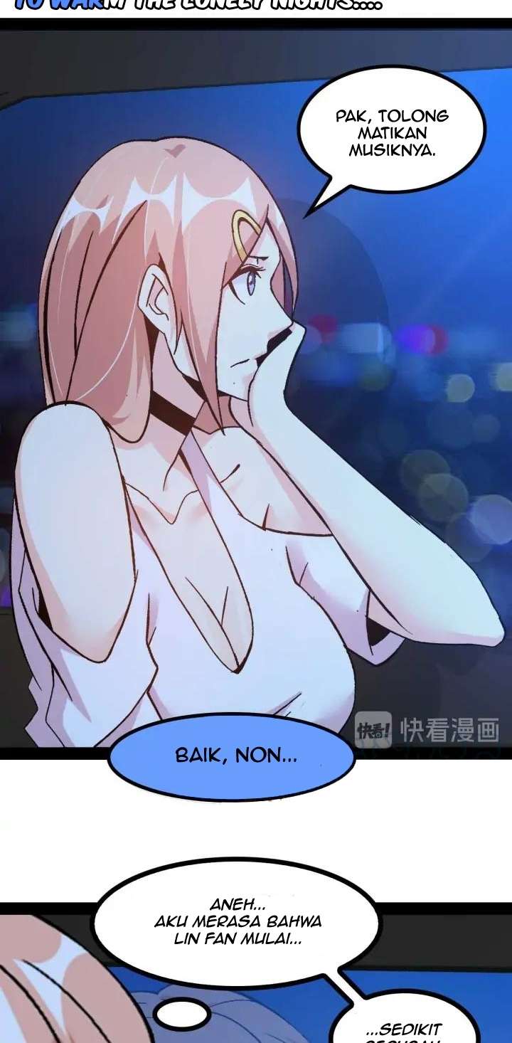 I Am an Invincible Genius Chapter 139 Gambar 12