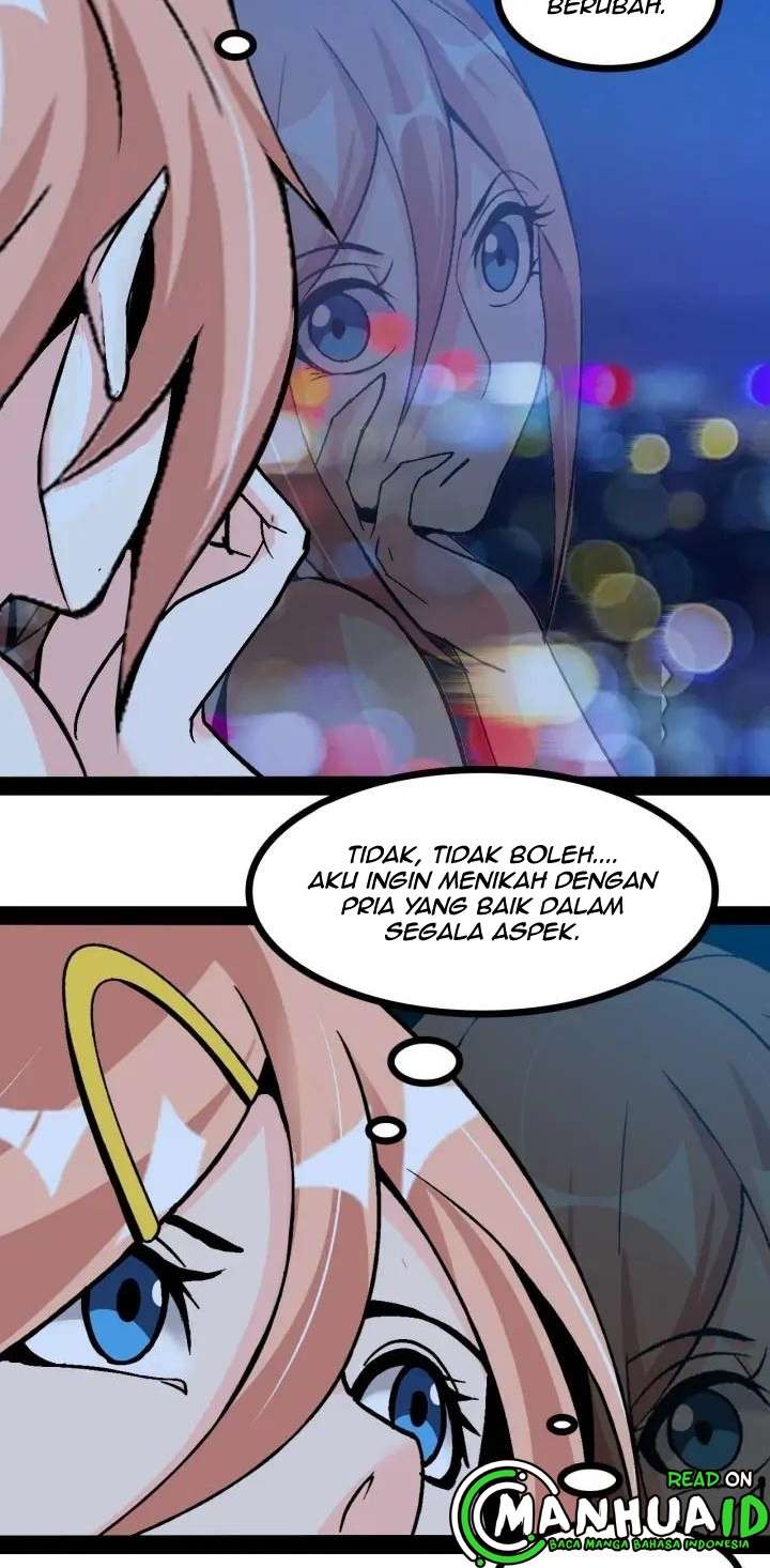 I Am an Invincible Genius Chapter 139 Gambar 13