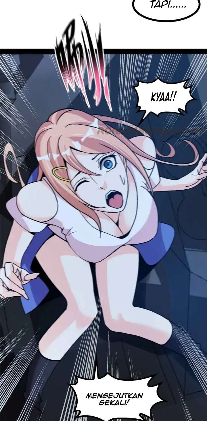 I Am an Invincible Genius Chapter 139 Gambar 14